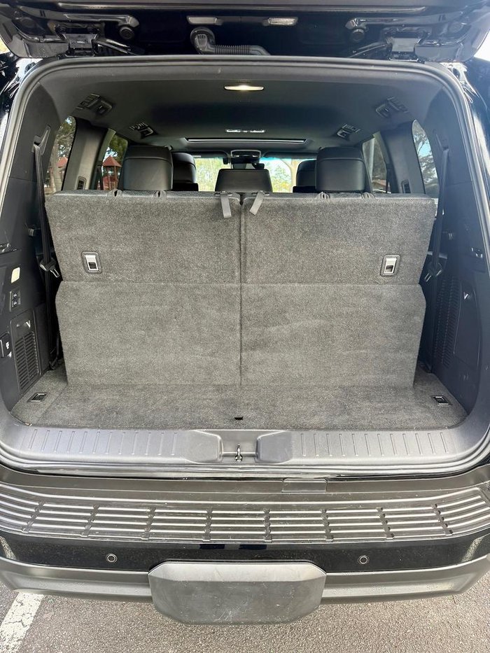 2021 Toyota Landcruiser Sahara