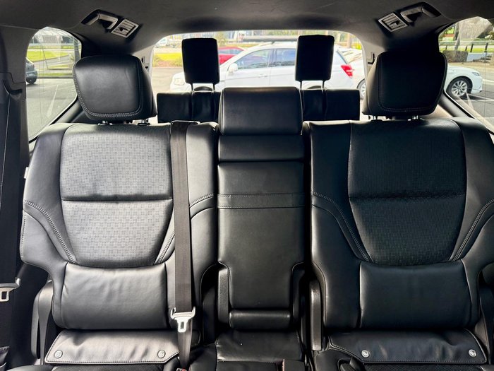 2021 Toyota Landcruiser Sahara