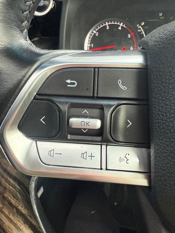 2021 Toyota Landcruiser Sahara