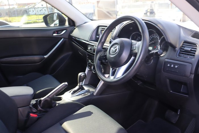 2014 Mazda CX-5 Maxx