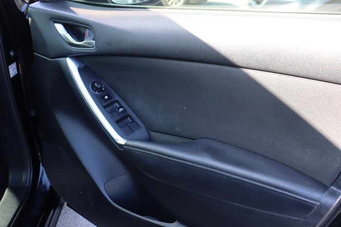 2014 Mazda CX-5 Maxx