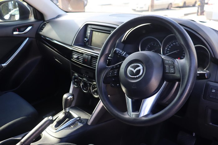2014 Mazda CX-5 Maxx