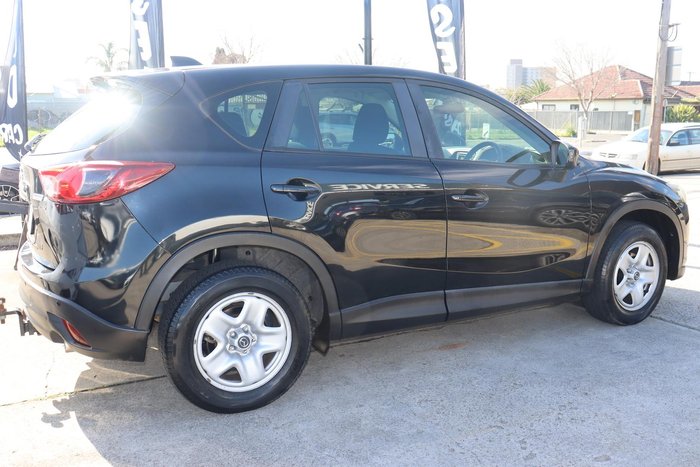 2014 Mazda CX-5 Maxx