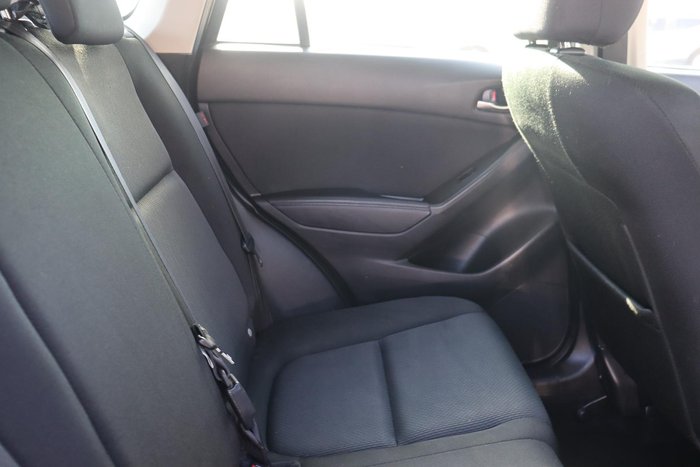 2014 Mazda CX-5 Maxx