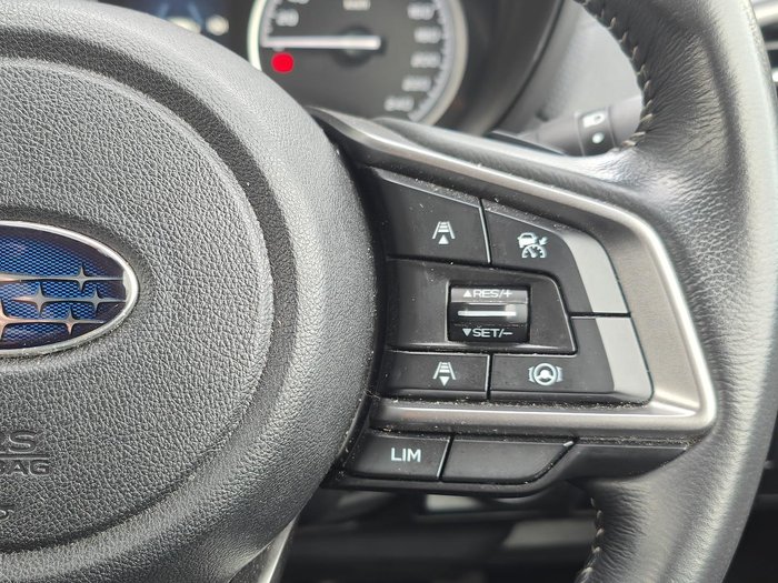 2021 Subaru Forester 2.5i