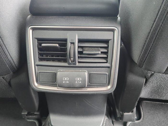 2021 Subaru Forester 2.5i