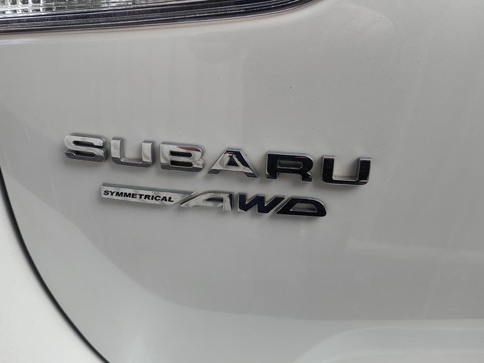 2021 Subaru Forester 2.5i