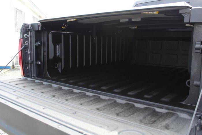 2022 RAM 1500 Warlock II