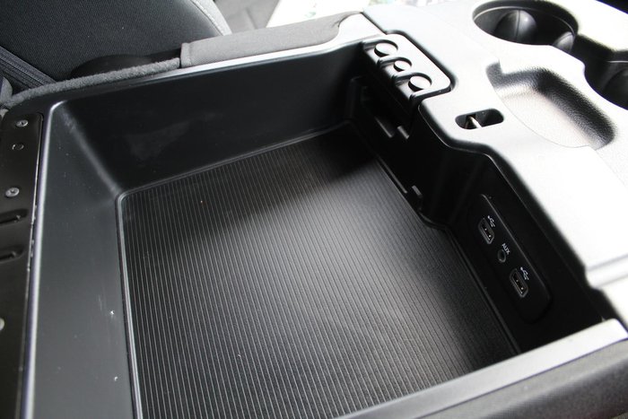 2022 RAM 1500 Warlock II