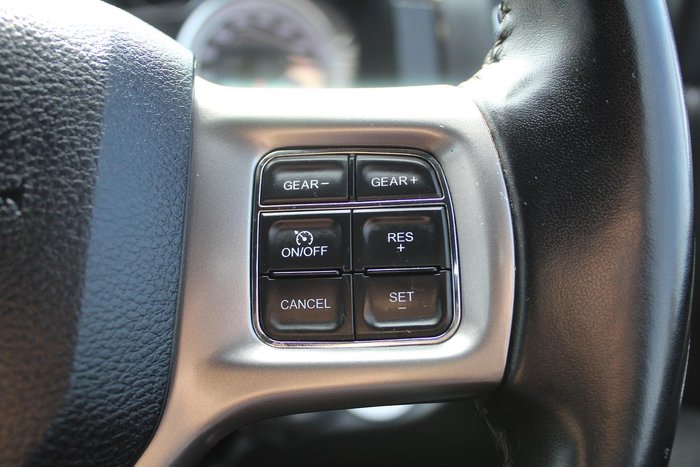 2022 RAM 1500 Warlock II