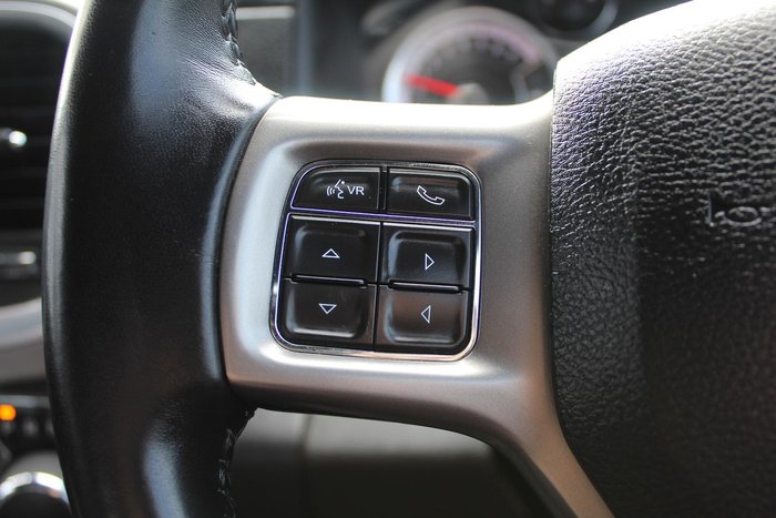 2022 RAM 1500 Warlock II
