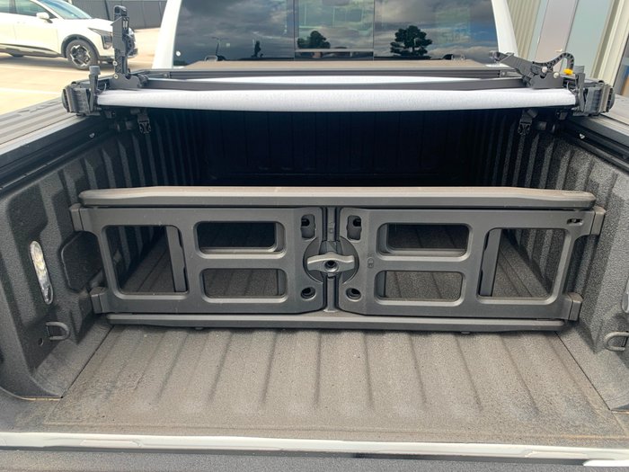 2024 RAM 1500 Laramie Sport Hurricane SO RamBox