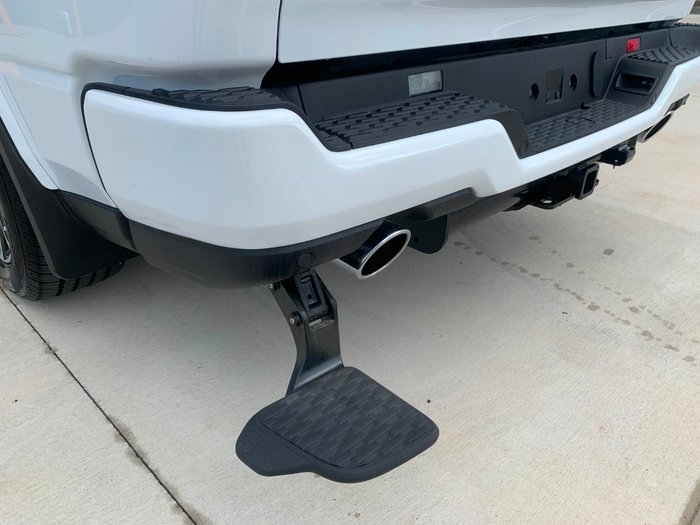 2024 RAM 1500 Laramie Sport Hurricane SO RamBox