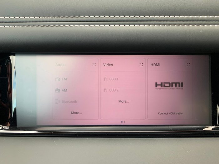 2024 RAM 1500 Laramie Sport Hurricane SO RamBox