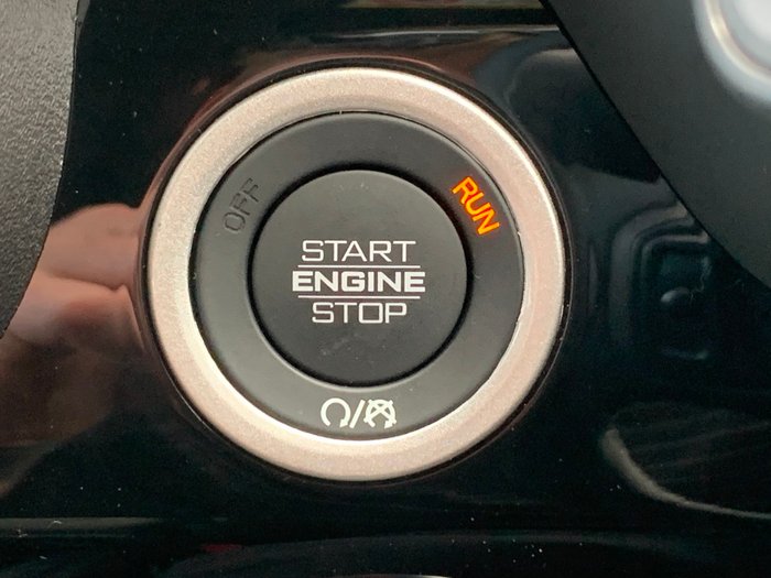 2024 RAM 1500 Laramie Sport Hurricane SO RamBox