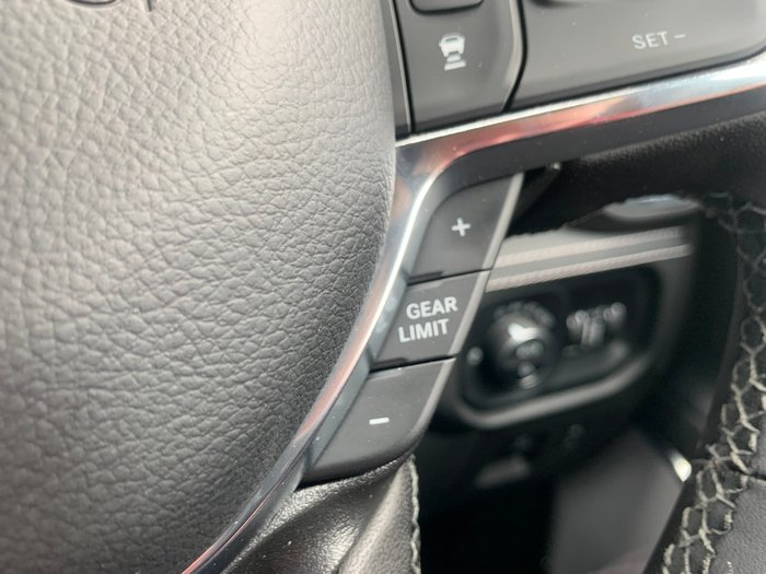 2024 RAM 1500 Laramie Sport Hurricane SO RamBox