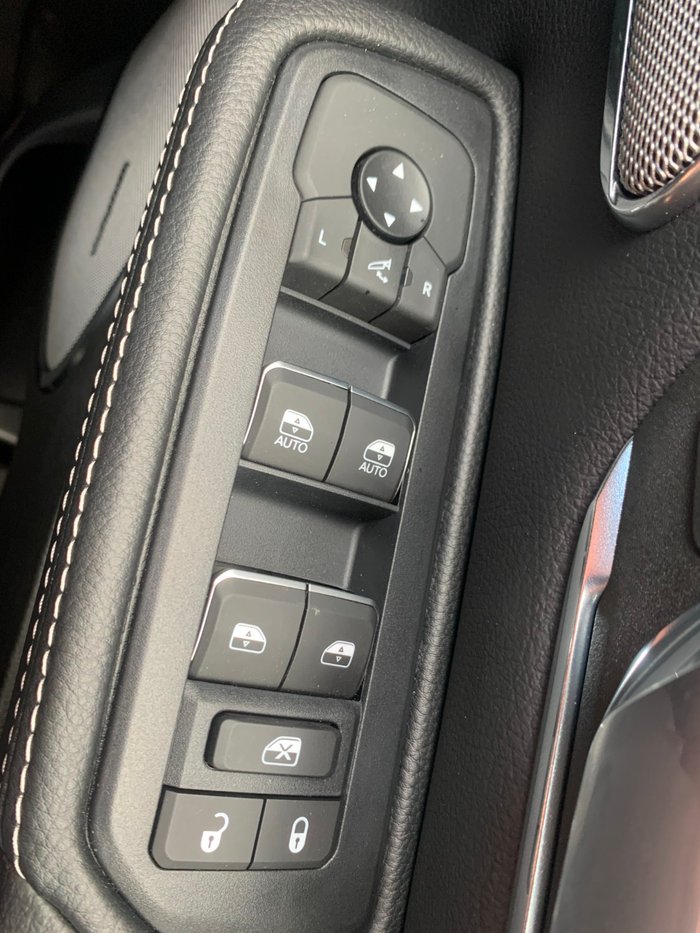 2024 RAM 1500 Laramie Sport Hurricane SO RamBox