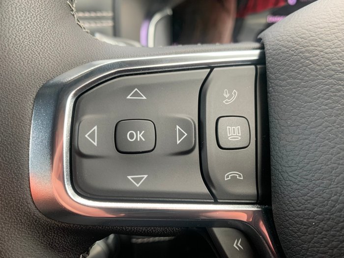 2024 RAM 1500 Laramie Sport Hurricane SO RamBox