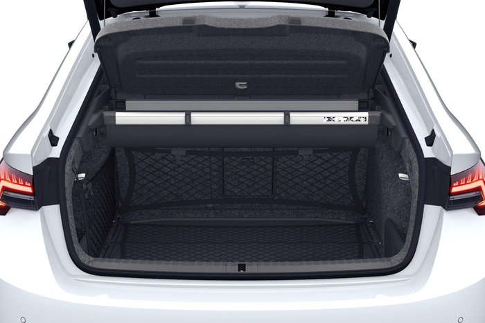 2025 SKODA Octavia 110TSI SportLine