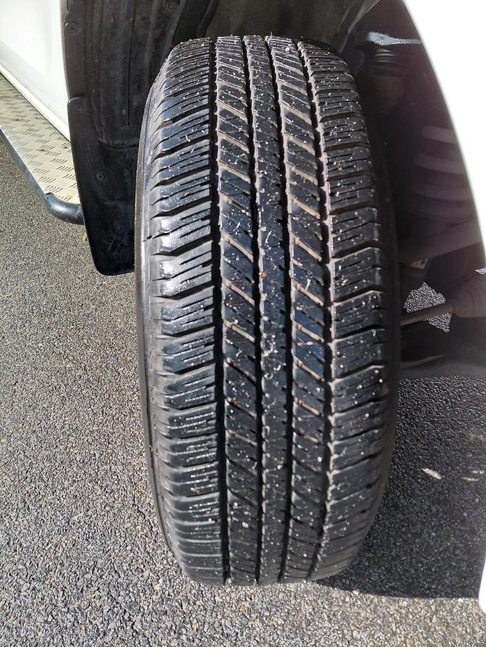 2022 Toyota Hilux SR