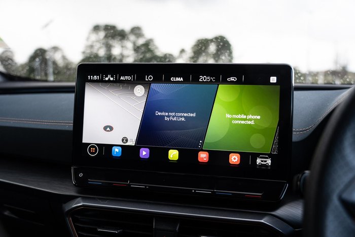 2024 CUPRA Formentor VZx