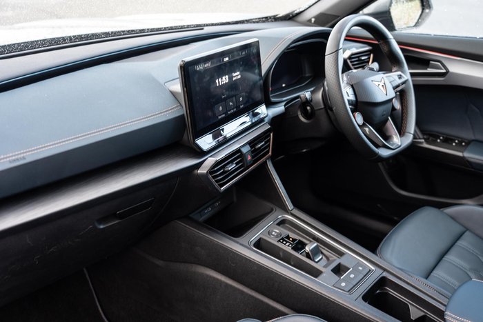 2024 CUPRA Formentor VZx