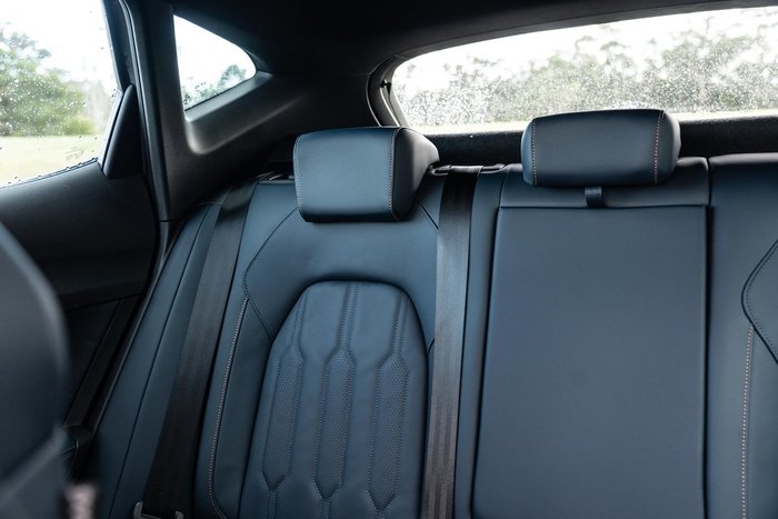 2024 CUPRA Formentor VZx