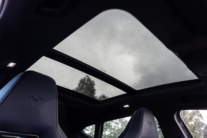 2024 CUPRA Formentor VZx