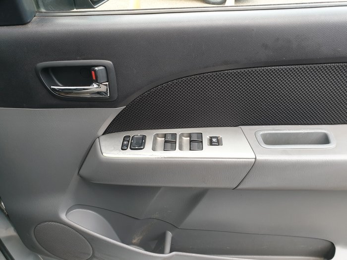 2011 Mazda BT-50