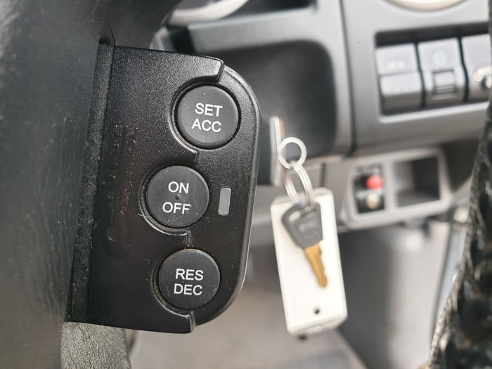 2011 Mazda BT-50 Boss B3000 SDX (4x4)
