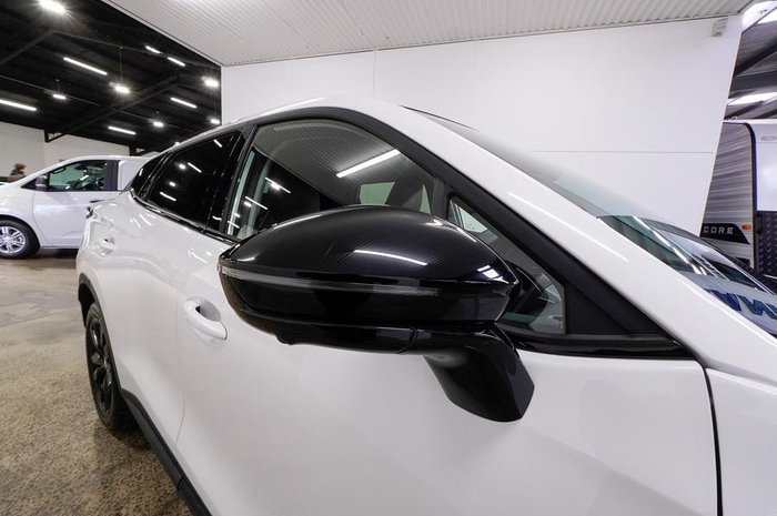 2025 Chery C5 Urban