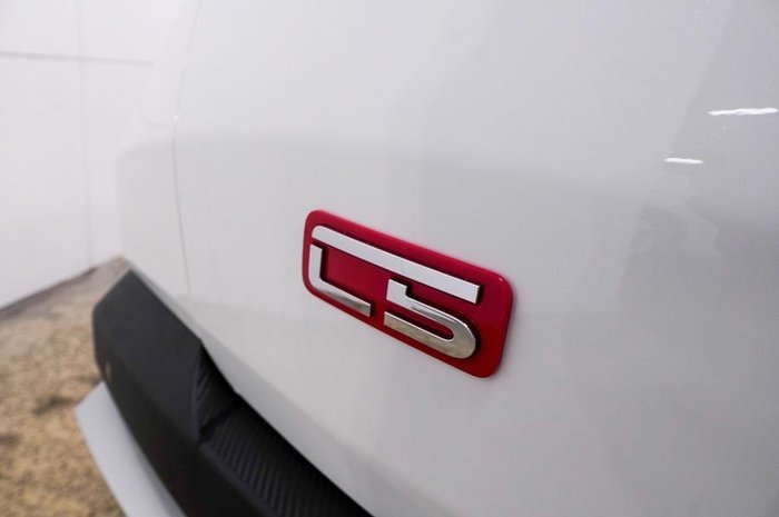 2025 Chery C5 Urban