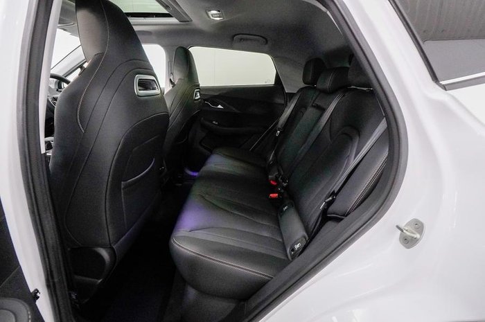 2025 Chery C5 Urban
