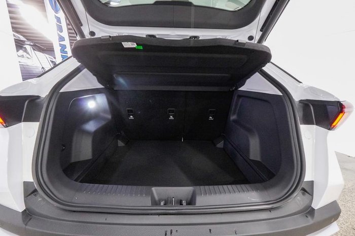 2025 Chery C5 Urban