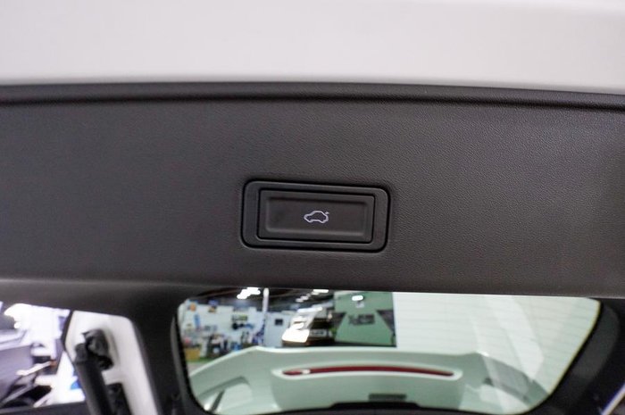 2025 Chery C5 Urban