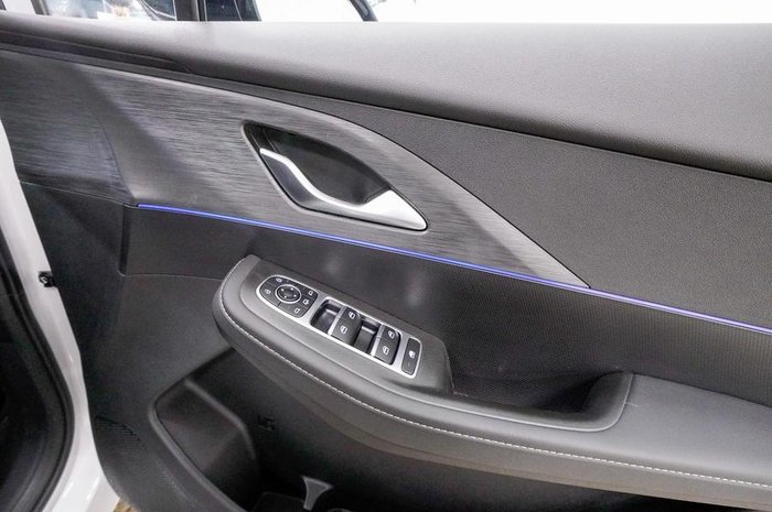 2025 Chery C5 Urban
