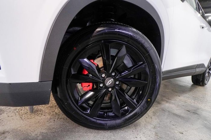 2025 Chery C5 Urban