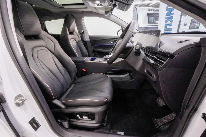 2025 Chery C5 Urban
