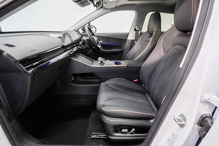 2025 Chery C5 Urban