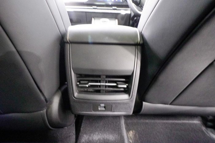2025 Chery C5 Urban