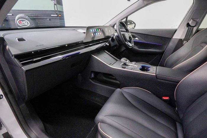 2025 Chery C5 Urban