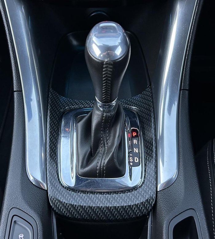 2015 Holden Commodore SS V Redline