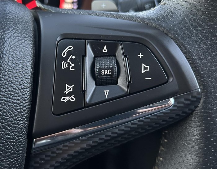 2015 Holden Commodore SS V Redline