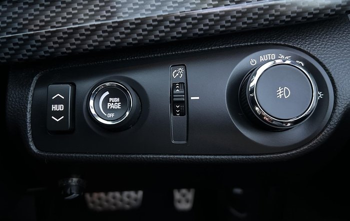 2015 Holden Commodore SS V Redline