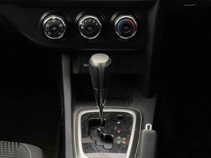 2014 Toyota Corolla Ascent Sport