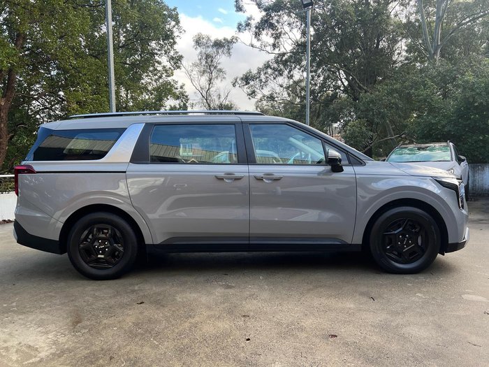 2025 Kia Carnival S