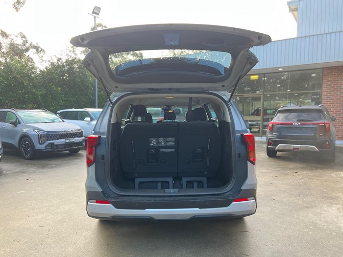 2025 Kia Carnival S