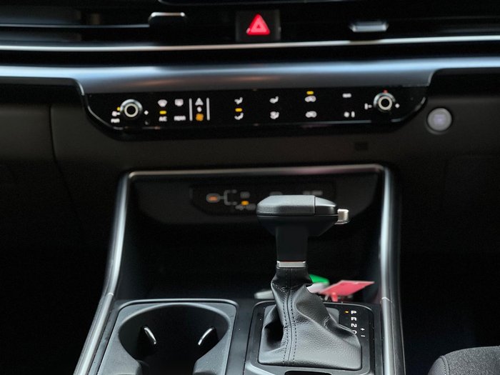 2025 Kia Carnival S