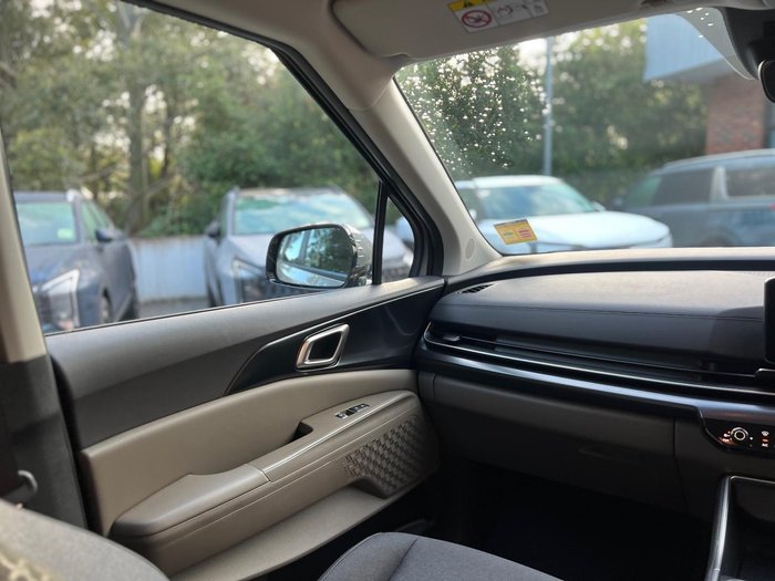 2025 Kia Carnival S