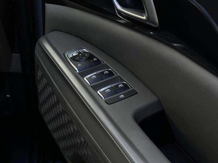2025 Kia Carnival S